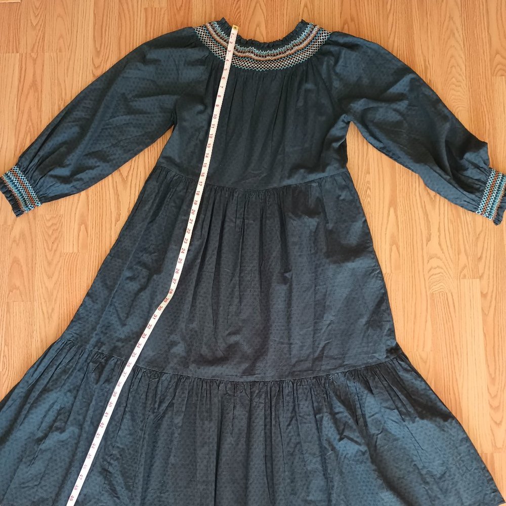 Universal Thread Dress